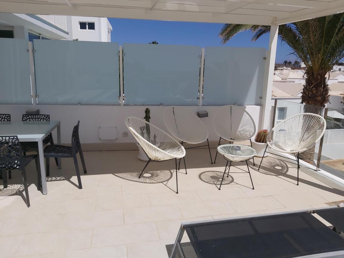 Villa Alexia Playa Honda (Lanzarote)