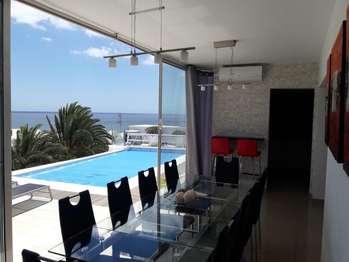 Villa Alexia Playa Honda (Lanzarote)